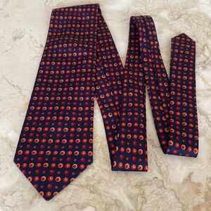 Marks & Spencer 100% Silk Tie